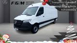 Mercedes-Benz Sprinter 317 Kasten PRO Hoch Lang TWA|AHK - Mercedes-Benz Sprinter hoch lang