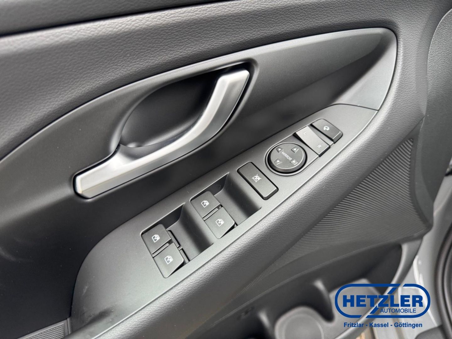 Hyundai i30 – Bild 20