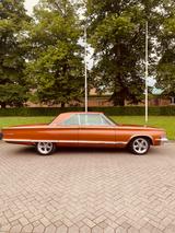 Chrysler Other - Chrysler aus 1965