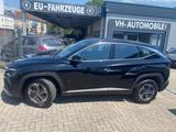 Hyundai TUCSON*NAVI&R.KAM&PDCvo&hi*Klimaautomatik*Sitzhz - Hyundai TUCSON Tageszulassungen