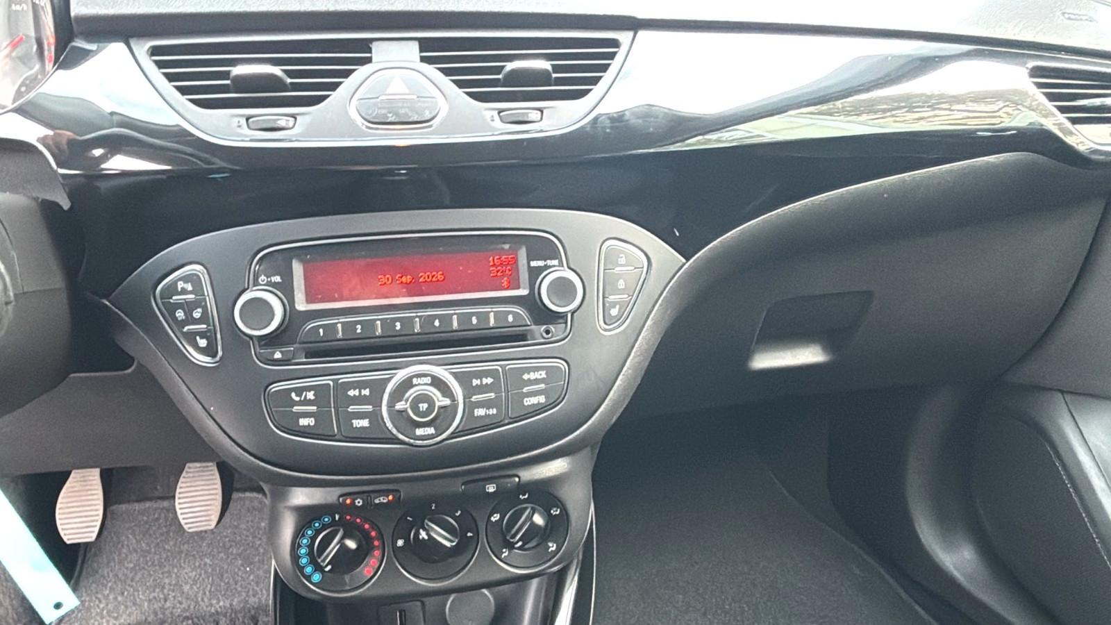 Opel Corsa E *1.2 Benzin* *Gut gepflegt*