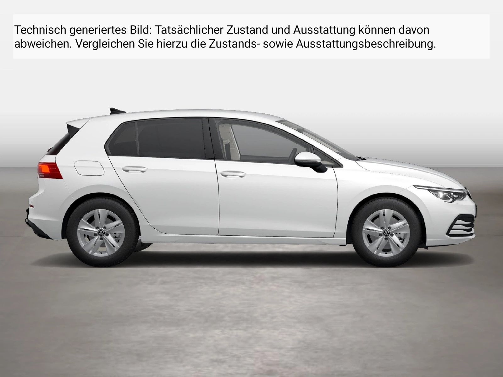 Volkswagen Golf - Bild 9