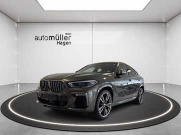 BMW X6 M50 - 3