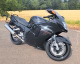 Honda CBR 1100 XX Super Blackbird 1. Hand