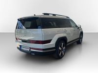 Hyundai SANTA FE - Vorschau Bild 6