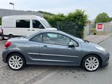 Peugeot 207 CC Cabrio-Coupe Platinum - Peugeot 207