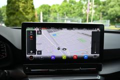 CUPRA Leon Sportstourer 1.4 e-Hybrid Leder LED Navi