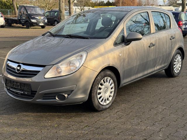 Opel Corsa D 1.2 Selection*KLIMA*TÜV/ASU NEU*TOP GEPF