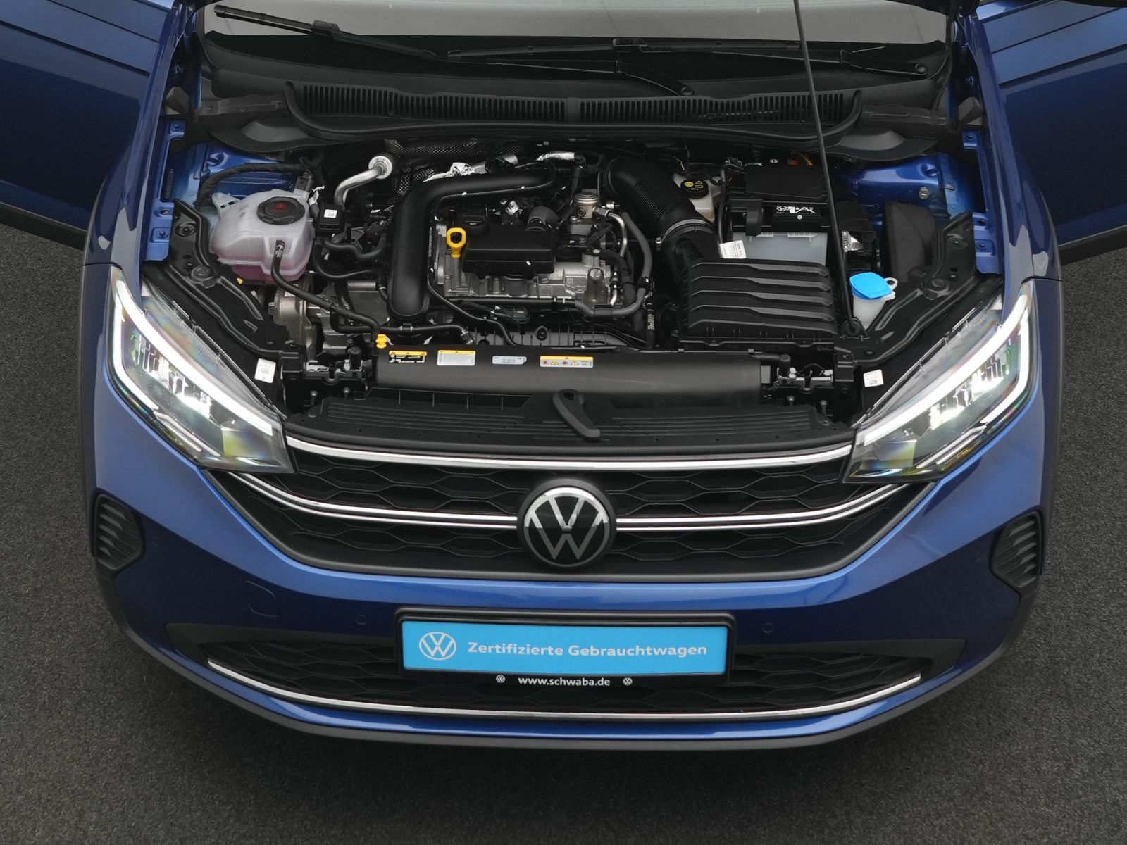 Volkswagen Taigo - Bild 31