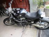 Suzuki GSX600F Streetfigther  - Offers