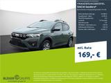 Dacia Stepway Expression TCe 90 - Dacia Sandero