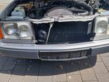 Mercedes-Benz Mercedes Benz 230 CE Oldtimer - Mercedes-Benz 230 aus 1992