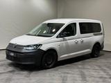 Volkswagen Caddy Maxi 2.0 TDI DSG | NUR GEWERBE! - Volkswagen Caddy Maxi: TDI