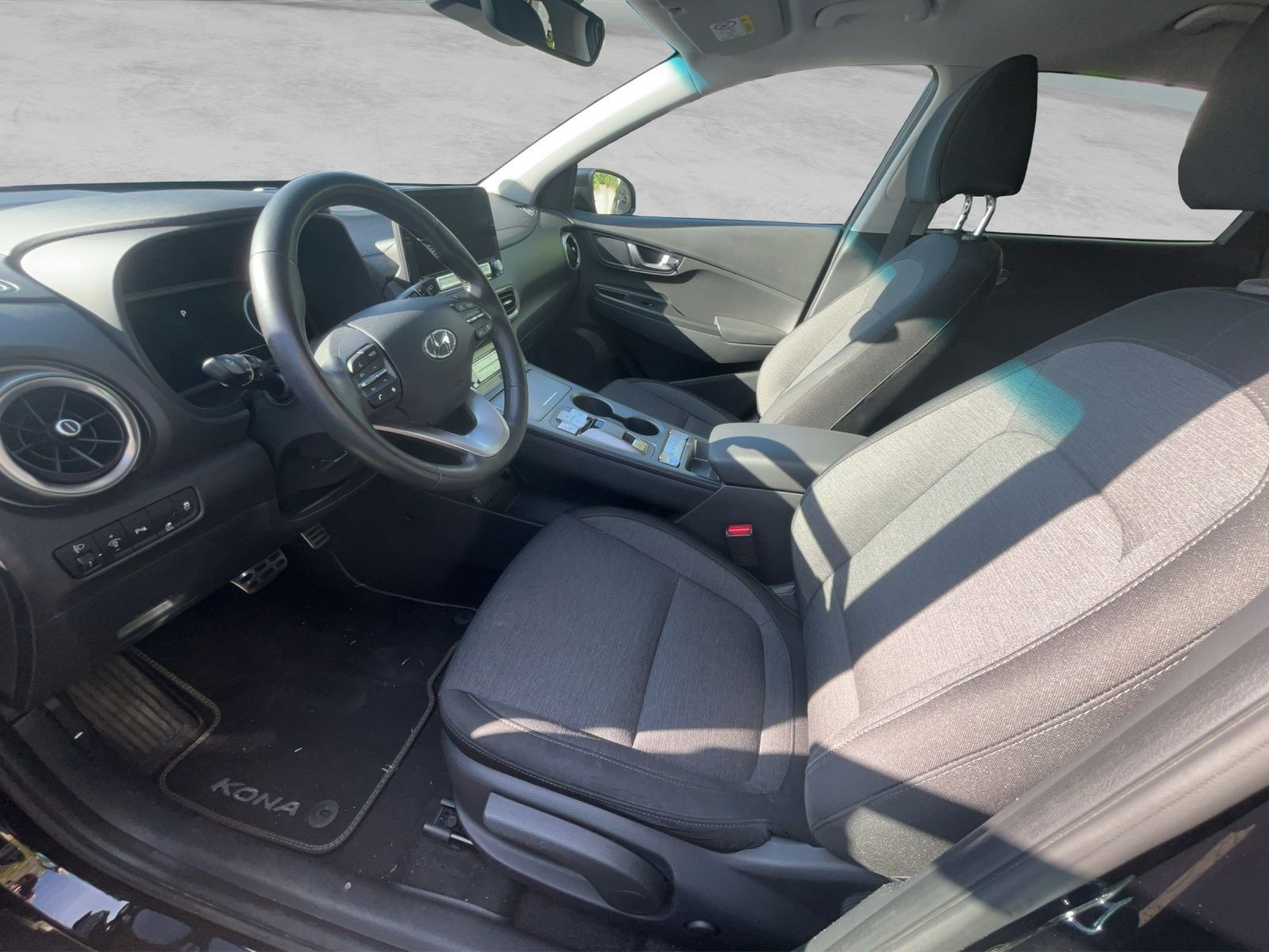 Hyundai KONA Elektro – Bild 10