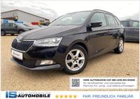 Skoda Fabia Combi Best of,NAVI,LED,GRA,SHZ,DAB,BSD,PDC