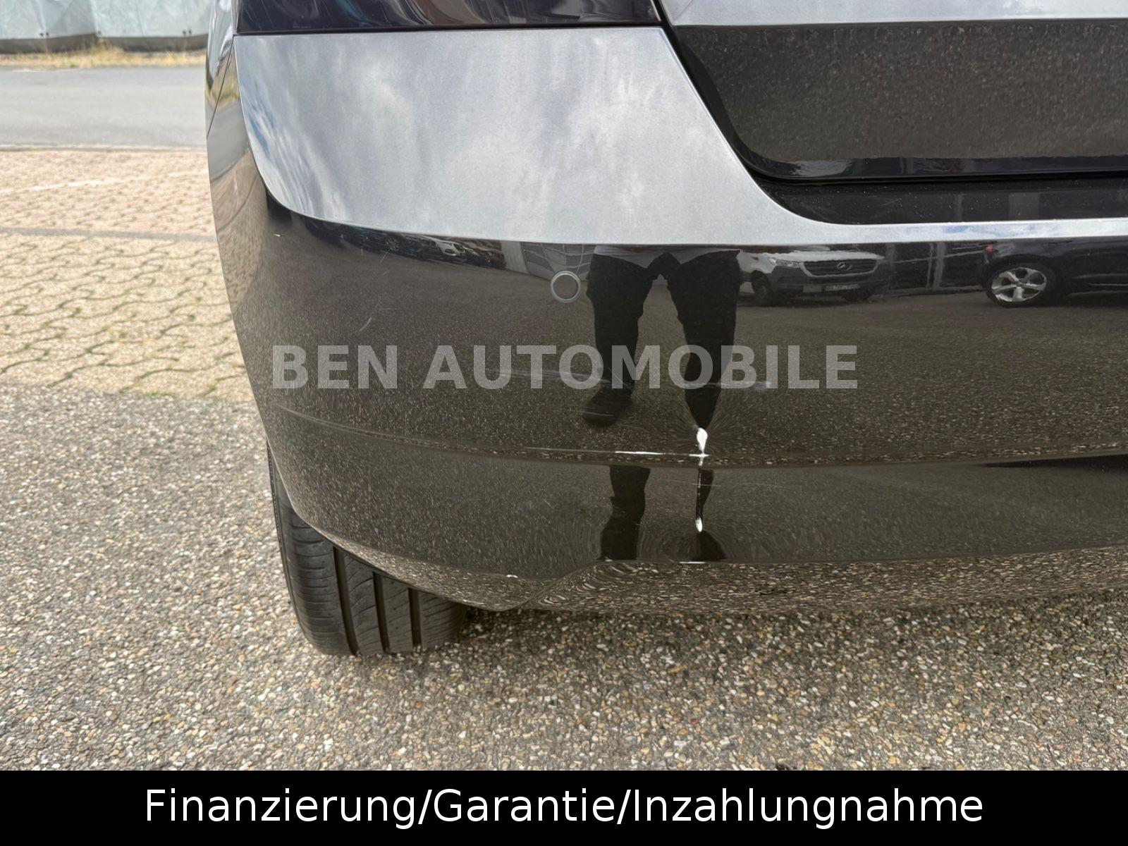 Skoda Fabia Ambition Lim. *PDC*SHZ*EU-6*