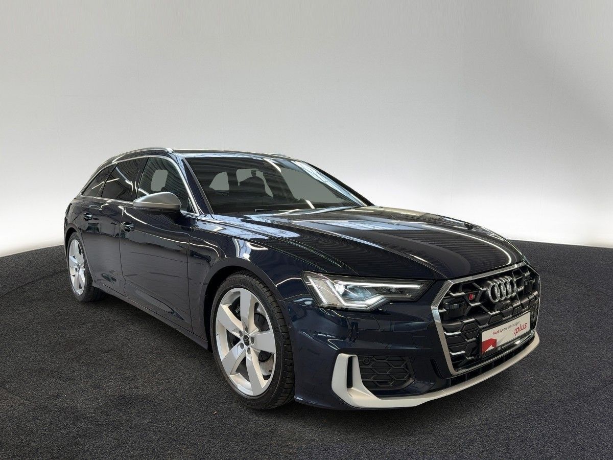Audi S6 - Bild 5