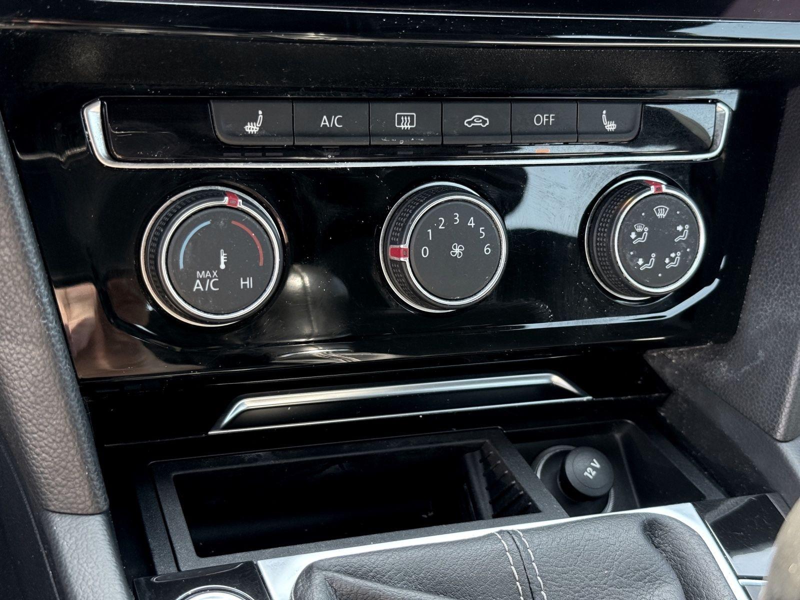 Volkswagen Arteon TDI R-LINE LED NAVI KEYLESS