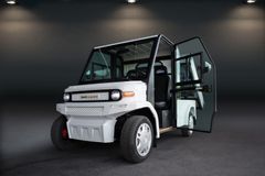 ANDERE Graf CarelloTR10 2 Jahre Garantie + Aktionspreis