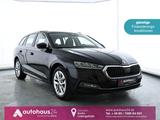 Skoda Octavia Combi 2.0 TDI DSG|AHK|PDC|Sitzhzg - Skoda Octavia 2.0 TDI