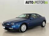 Alfa Romeo ALFA ROMEO GTV 2.0i 16V Twin Spark cat L - blaue Alfa Romeo GTV