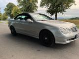 Mercedes-Benz CLK 320 Cabrio sehr gepflegt  - gebrauchte Mercedes-Benz CLK 320 aus dem Jahr 2003