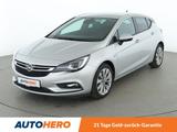 Opel Astra 1.6 SIDI Turbo Innovation*NAVI*CAM*ACC* - Opel Astra mit Benzin-Antrieb: Limousine, Klimaanlage, 1.6