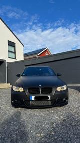 BMW Bmw e92 335i N54 mit 610ps - BMW: E61