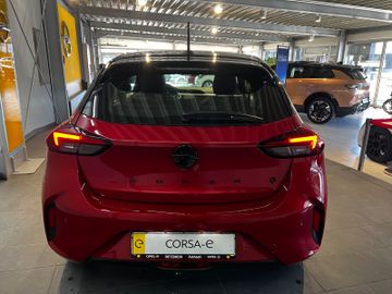 Bild 4 Opel Corsa Corsa-e GS - IntelliLux LED | RFK | SHZ | LHZ