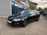 Volkswagen Passat 2.0 TDI *ABT - Tuning!*  - Volkswagen Passat: Tuning