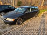 Volvo  V 70 D5 - gebrauchte Volvo V70 aus dem Jahr 2005