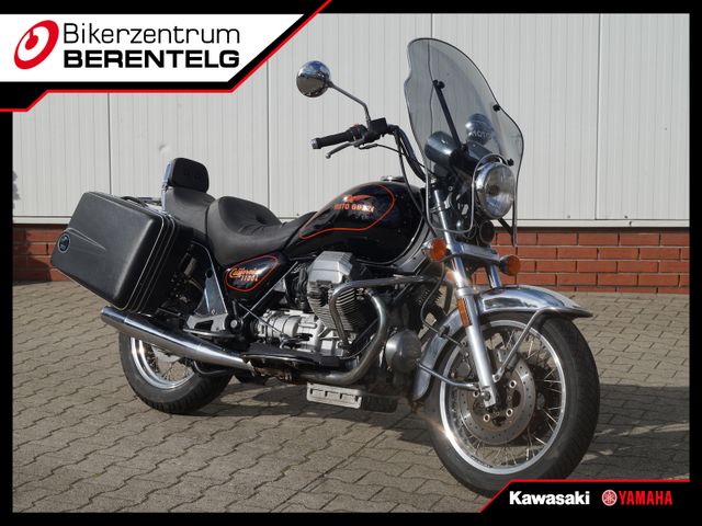 Moto Guzzi California 1100 I.E. Einspritzer