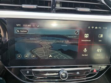 Bild 7 Opel Corsa F GS Automatik