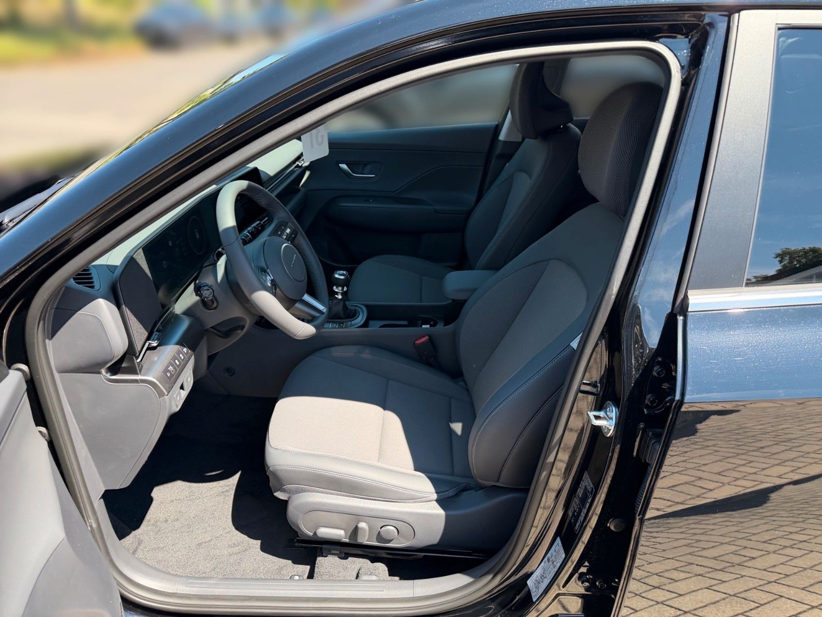 Hyundai Kona – Bild 7