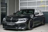 BMW M5 Competition - gebrauchte BMW M5 aus dem Jahr 2018