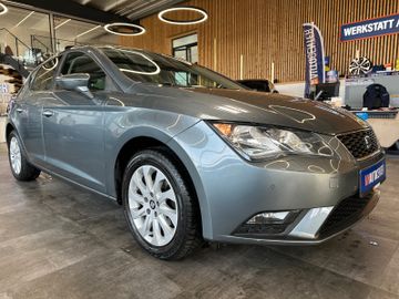 Seat Leon *TÜV 728*TEMPO*NAVI*2-ZONEN*SZHZ*PDC*