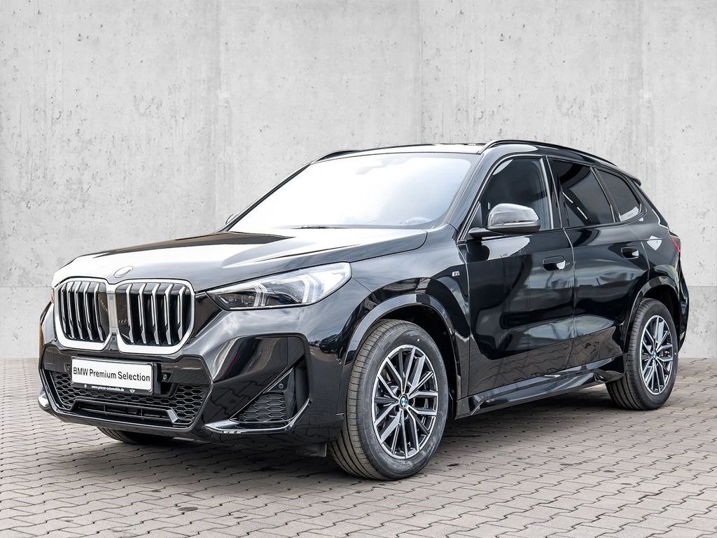 Image of BMW X1