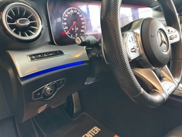 MYAUTOCENTER – Gebraucht- und Jahreswagen mit Werkstattservice in Pfaffenhofen Mercedes-Benz E 53 AMG 4Matic*Burmester*360*Parkass.*NackenHZ*
