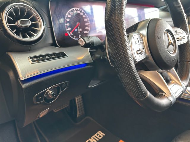 MYAUTOCENTER – Gebraucht- und Jahreswagen mit Werkstattservice in Pfaffenhofen Mercedes-Benz E 53 AMG 4Matic*Burmester*360*Parkass.*NackenHZ*