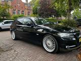 ALPINA B3 3,0 Bi-Turbo Touring - - schwarze ALPINA B3