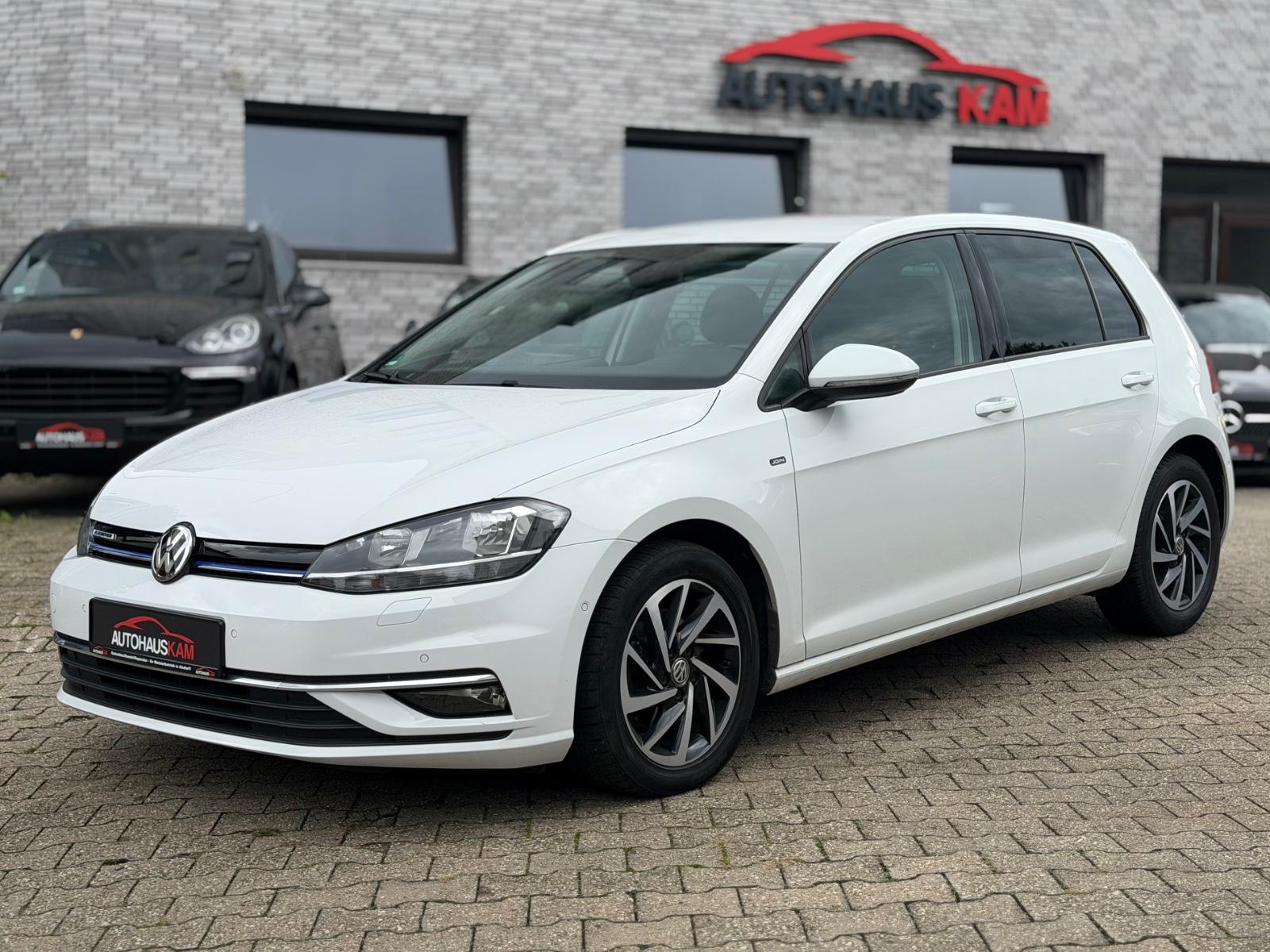 Volkswagen TÜV NEU / Join / BlueMotion