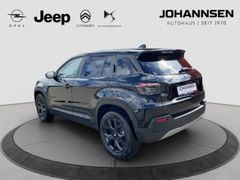 JEEP Avenger MY25 MHEV Black Edition