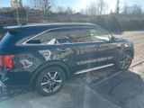 Kia Sorento 2.2 CRDi AWD Platinum DCT8 Platinum - Kia Sorento aus 2022