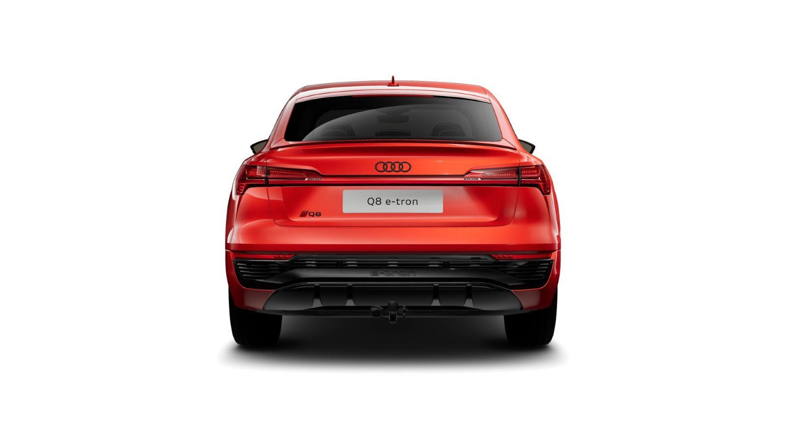 Audi Q8 e-tron - Bild 5