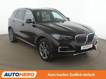 BMW X5 - 8