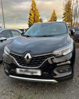 Renault Kadjar Limited Edition - Renault Kadjar von privat