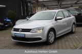 Volkswagen Jetta VI 1.2 TSI Trendline*2HAND*TÜV&WARTUNG NEU - Volkswagen Jetta: Jetta2