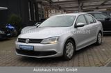 Volkswagen Jetta VI 1.2 TSI Trendline*2HAND*TÜV&WARTUNG NEU - Volkswagen Jetta: Trendline
