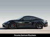 Porsche Cayman 718 S BOSE Sport Chrono Sportabgasanlage - Porsche Cayman aus 2022