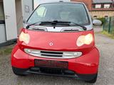 Smart ForTwo fortwo cabrio Basis - Smart Gebrauchtwagen von 2006